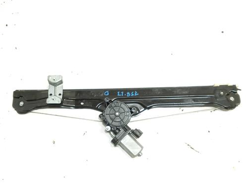 Used Front right window mechanism Front right window mechanism FIAT DUCATO Van (250_) 120 Multijet 2,3 D (120 hp) 16703975 16703975