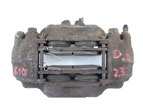 Used Right front brake caliper TOYOTA LAND CRUISER PRADO (_J12_) 3.0 D-4D (KDJ120, KDJ125) (166 hp) 15684888