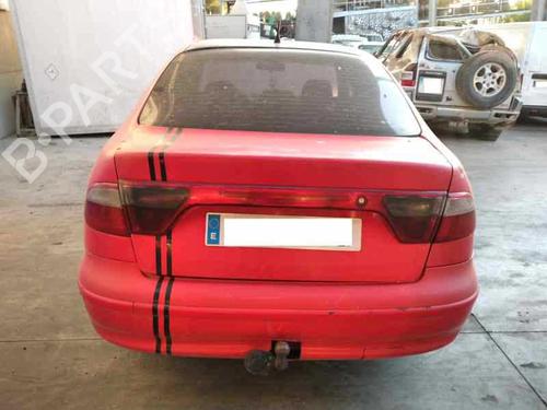 Intercooler SEAT TOLEDO II (1M2) | BP37403359M30 - Image 5