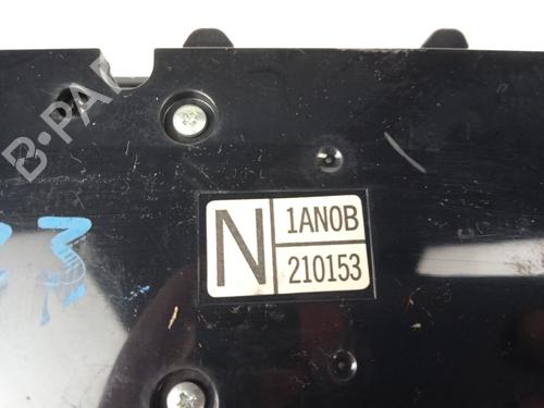 Switch NISSAN MURANO II (Z51)  | BP16494094I30