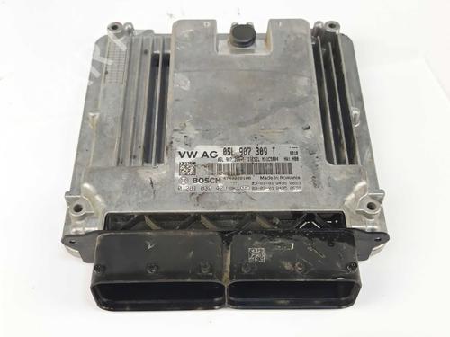 Used Engine control unit (ECU) Engine control unit (ECU) 36998066 36998066