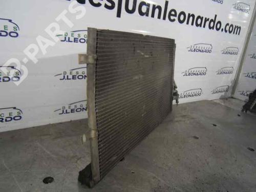 AC radiator FORD FOCUS II (DA_, HCP, DP)  | BP11247535M32 
