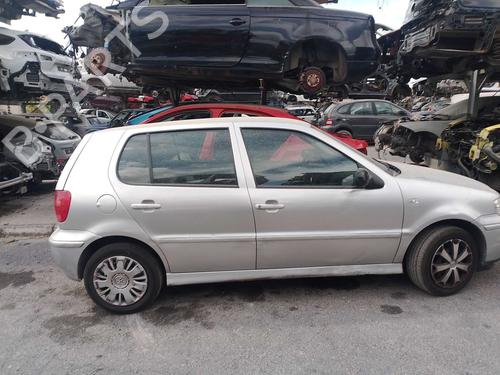 Ratstangsstang VW POLO (6N2) | BP29285525I23 - Image 3