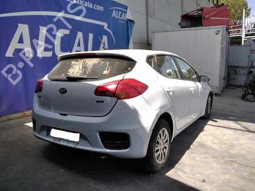 Right front window switch KIA CEE'D Hatchback (ED)  | BP9981255I26  - Image 5