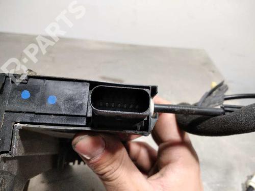 Front left lock PEUGEOT 308 II (LB_, LP_, LW_, LH_, L3_)  | BP9997082C98