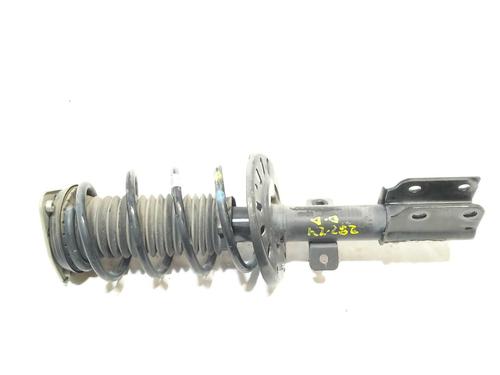 Used Right front shock absorber Right front shock absorber PEUGEOT RIFTER 1.5 BlueHDi 100 (102 hp) 18357088 18357088