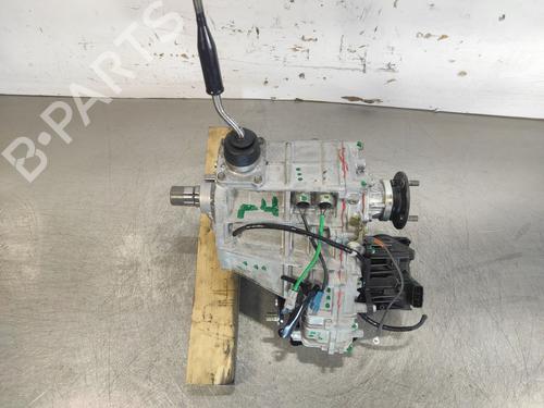 Transfer box TOYOTA LAND CRUISER PRADO (_J12_) 4.0 (GRJ120, GRJ125, GRJ121) | BP14965797M36 