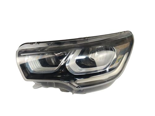Phare gauche CITROËN C4 II (NC_) 1.6 BlueHDi 100 (99 hp) 31971907