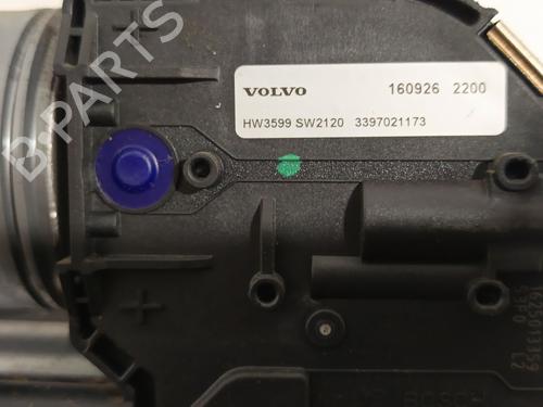 Front wiper motor VOLVO S60 II (134) D4 | BP28620776M29 