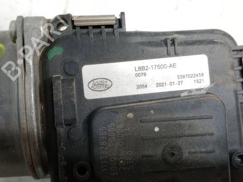 Front wiper motor LAND ROVER DEFENDER Station Wagon (L663)  | BP25383132M29 