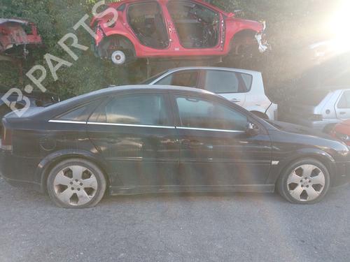 Used Parts OPEL VECTRA C GTS (Z02) 3.0 CDTI (F68) (177 hp) 2299605