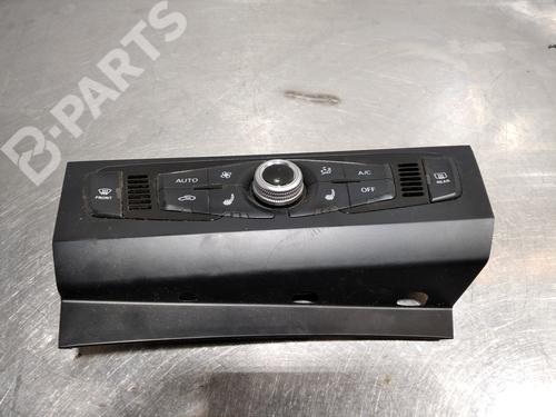 Used Climate control AUDI A5 Sportback (8TA) 2.0 TDI (190 hp) 9982378
