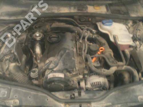 Ekspansjonstank VW PASSAT B5.5 (3B3)  | BP9988254C120 