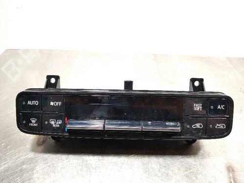 Used Climate control Climate control 9997008 9997008