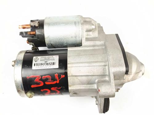 Used Starter Starter DACIA DUSTER (HS_) 1.2 TCe 125 4x4 (125 hp) 29125654 29125654