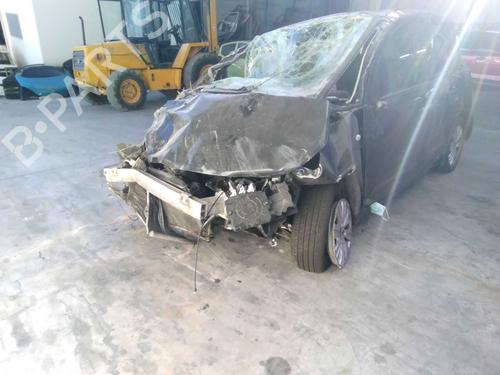 Climate control CITROËN C3 Picasso (SH_)  | BP10779378I5  - Image 6