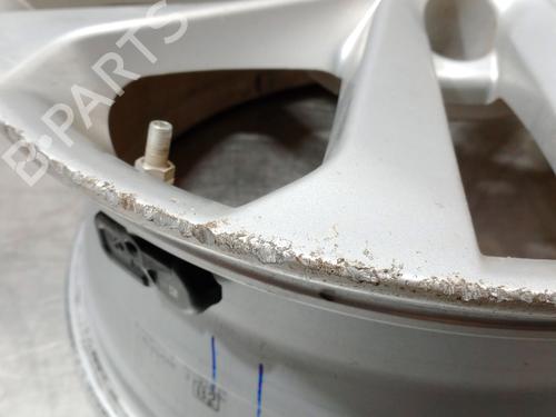 Rim NISSAN JUKE (F15) 1.2 DIG-T | BP25866848C45 