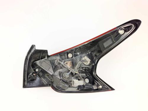 Left taillight NISSAN MICRA V (K14) 1.0 IG-T 100 | BP38720650C34 - Image 2