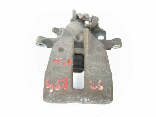 Venstre bremsekaliber bag Venstre bremsekaliber bag VW TRANSPORTER T6 Van (SGA, SGH, SHA, SHH) 2.0 TDI (102 hp) 37409033 37409033