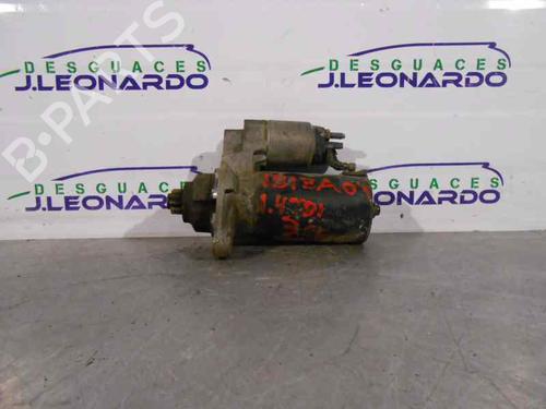 Used Starter SEAT IBIZA IV (6J5, 6P1) [2008-2017]  13054745