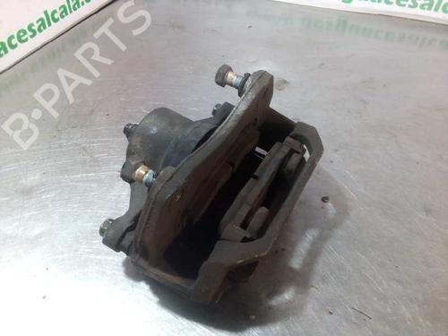Left front brake caliper KIA CEE'D Hatchback (ED) | BP11564604M105 - Image 2