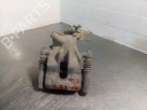 Left rear brake caliper HONDA ACCORD VII (CL, CN) 2.2 i-CTDi (CN1) | BP11564687M107 