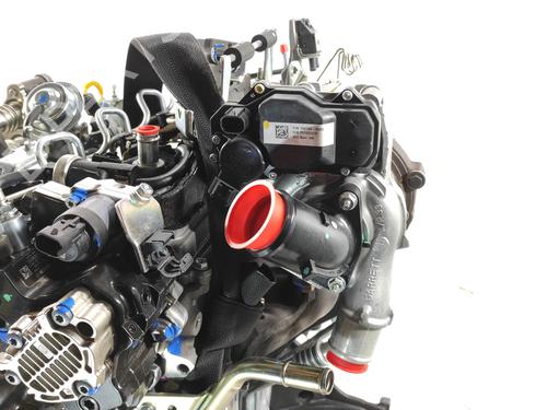 Engine TOYOTA AURIS (_E15_) 1.4 D-4D (NDE150_, NDE150R) | BP28316682M1 