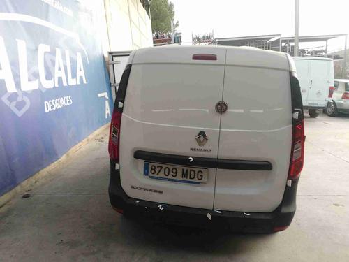 AC compressor RENAULT EXPRESS Box Body/MPV | BP32783744M34 - Image 7