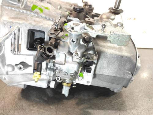 Gearbox CITROËN DS4 (NX_)  | BP11048577M3 