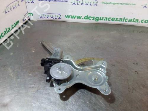 Used Rear left window mechanism Rear left window mechanism 10929482 10929482