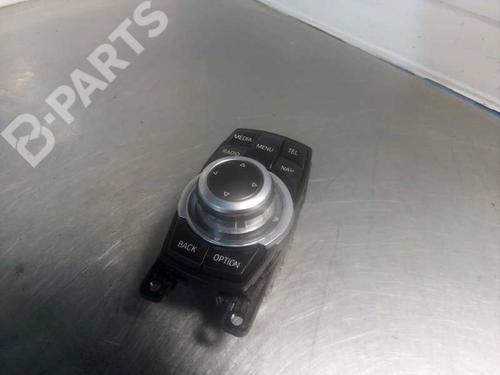 Switch BMW 3 Touring (F31) 318 d | BP10751903I30 