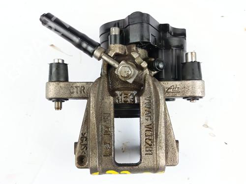 Used Left rear brake caliper SEAT LEON Sportstourer (KL8, KLD) 1.5 eTSI (150 hp) 29156570