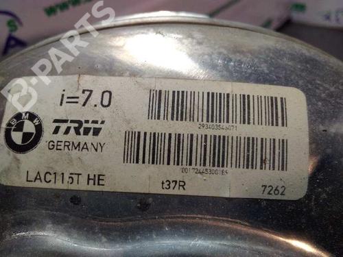 Servo brake BMW X3 (E83)  | BP9992661M42 