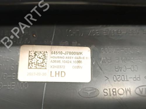 Glove box KIA XCEED (CD) 1.0 T-GDI | BP31947829C95