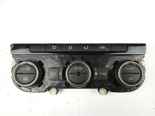 Used Climate control Climate control 15218960 15218960
