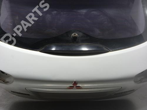 Tailgate MITSUBISHI LANCER VIII Sportback (CX_A)  | BP10928431C6 