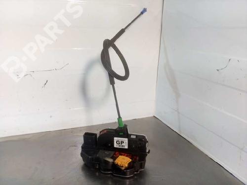 Front right lock OPEL ADAM (M13)  | BP10929565C97 