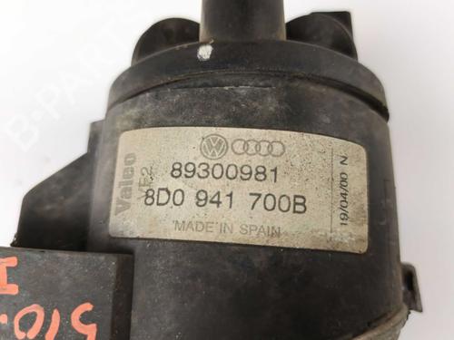 Left front fog light AUDI A4 B5 (8D2) 1.8 | BP28690167C30 - Image 3