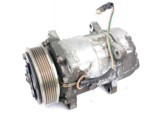 Used AC compressor AC compressor PEUGEOT 306 Hatchback (7A, 7C, N3, N5) 1.9 D (69 hp) 25904964 25904964