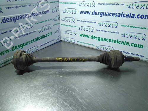 Used Right rear driveshaft Right rear driveshaft 9990084 9990084
