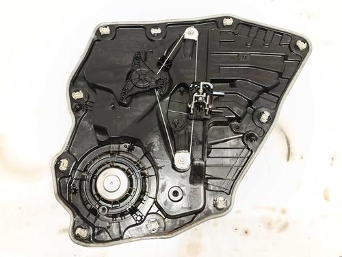 Rear left window mechanism FORD PUMA (J2K, CF7) 1.0 EcoBoost mHEV | BP27396578C24 - Image 3