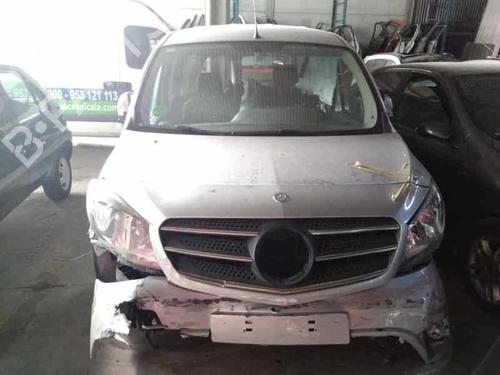 Used Parts MERCEDES-BENZ CITAN MPV (W415)    1132099