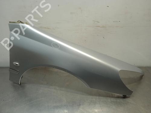 Used Right front fenders PEUGEOT 607 (9D, 9U) 2.0 HDI (136 hp) 13493154