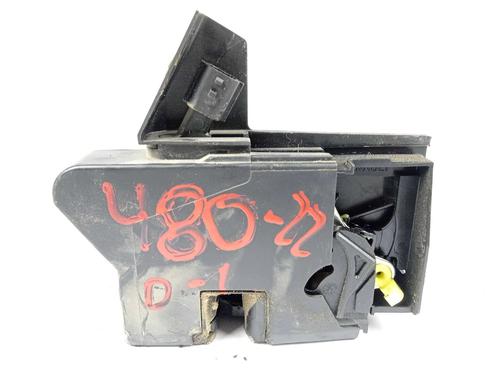 Front left lock DACIA LOGAN II | BP10208557C98 - Image 2