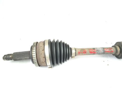 Left front driveshaft HYUNDAI i30 (GD) 1.4 CRDi | BP15675170M38 - Image 2