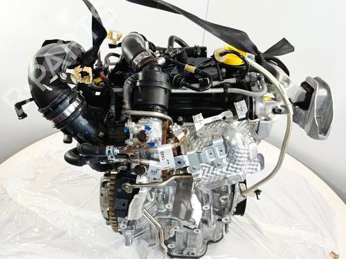 Engine NISSAN MICRA V (K14) 1.0 IG-T 100 | BP29119449M1