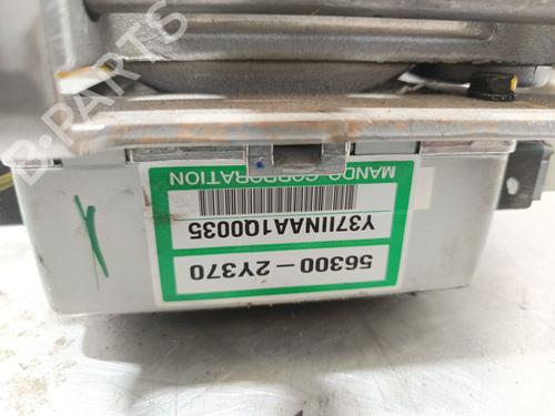 Steering column HYUNDAI ix35 (LM, EL, ELH) 1.7 CRDi | BP30571174M21