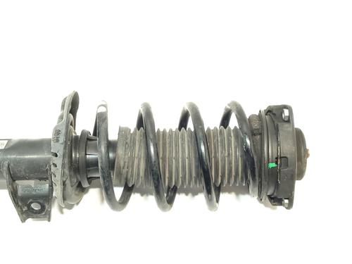 Right front shock absorber SEAT ALHAMBRA (710, 711)  | BP17616632M17 