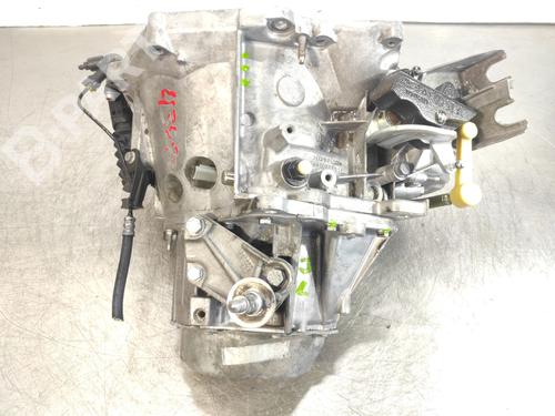 Gearbox PEUGEOT 308 I (4A_, 4C_) 1.6 16V | BP10005969M3 