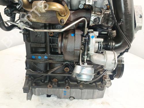 Engine VW GOLF V (1K1) 1.9 TDI | BP32760696M1  - Image 7